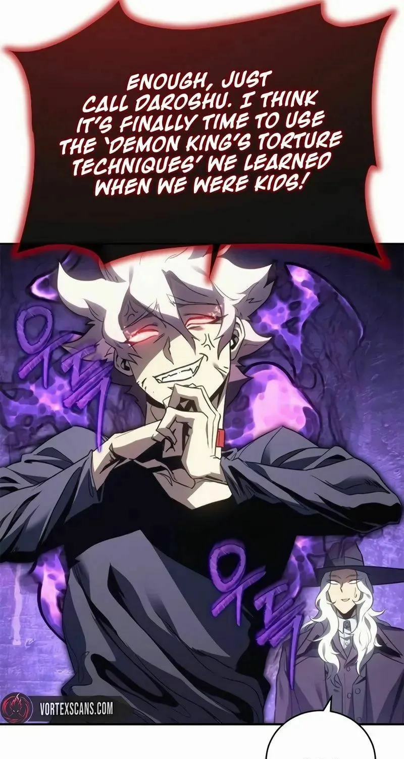 The Reason Why I Quit Being the Demon King Chapter 25 page 29 - 