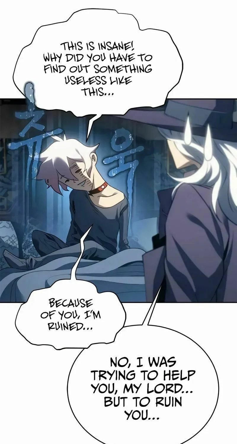 The Reason Why I Quit Being the Demon King Chapter 25 page 36 - 