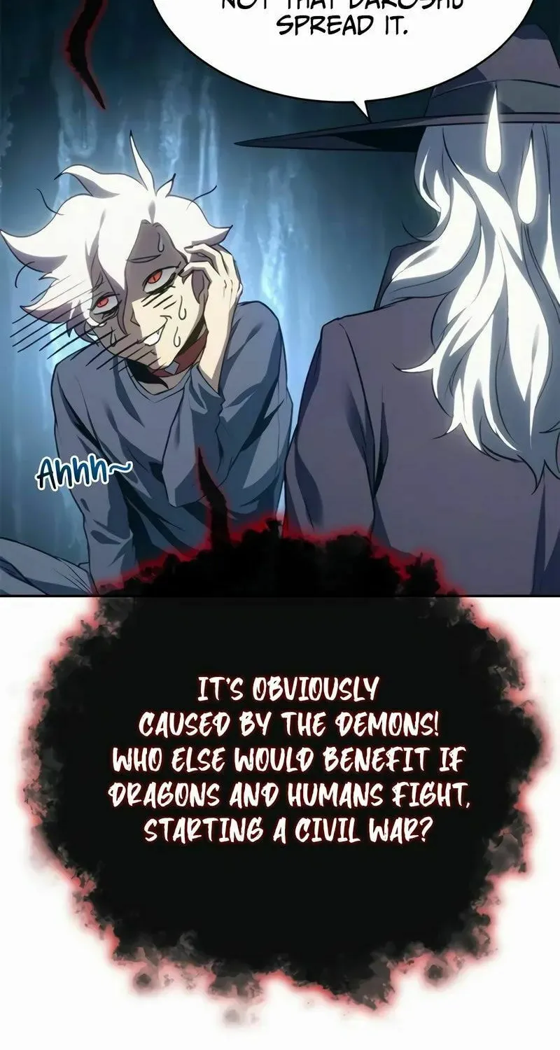 The Reason Why I Quit Being the Demon King Chapter 25 page 6 - 