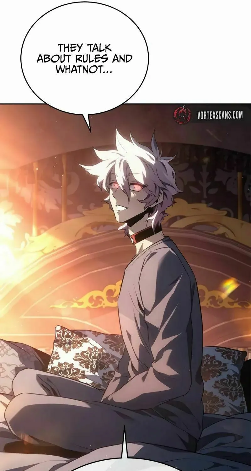 The Reason Why I Quit Being the Demon King Chapter 25 page 83 - 