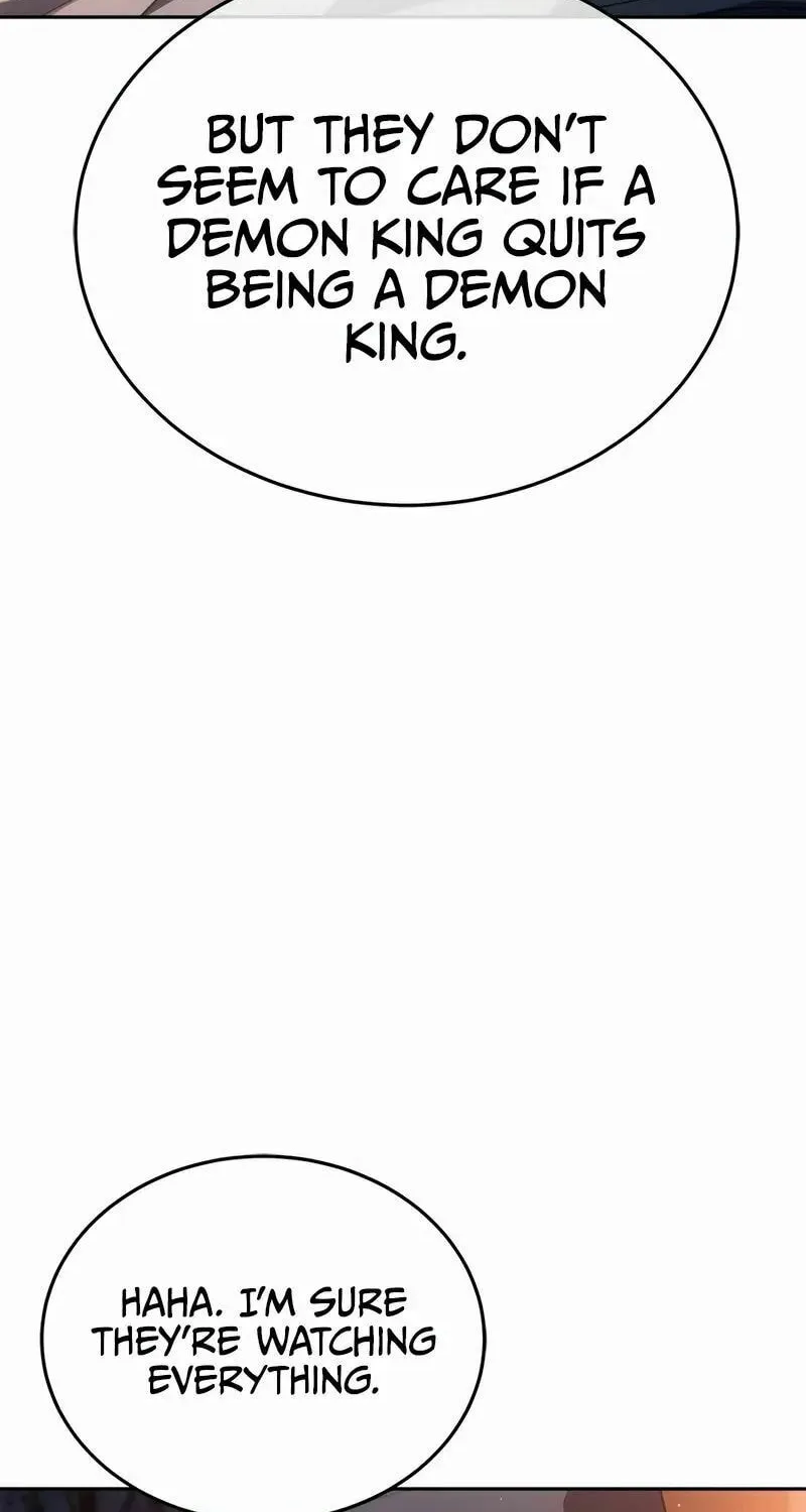 The Reason Why I Quit Being the Demon King Chapter 25 page 84 - 