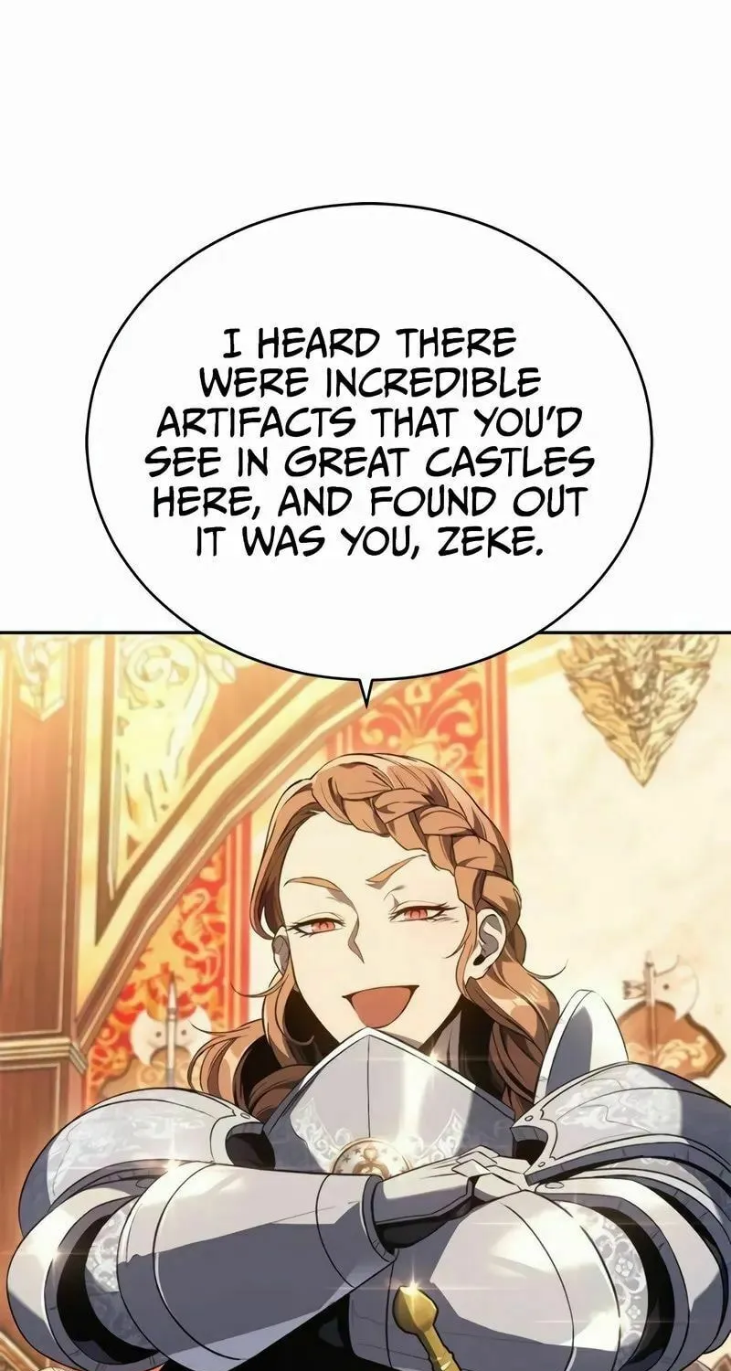 The Reason Why I Quit Being the Demon King Chapter 26 page 22 - 