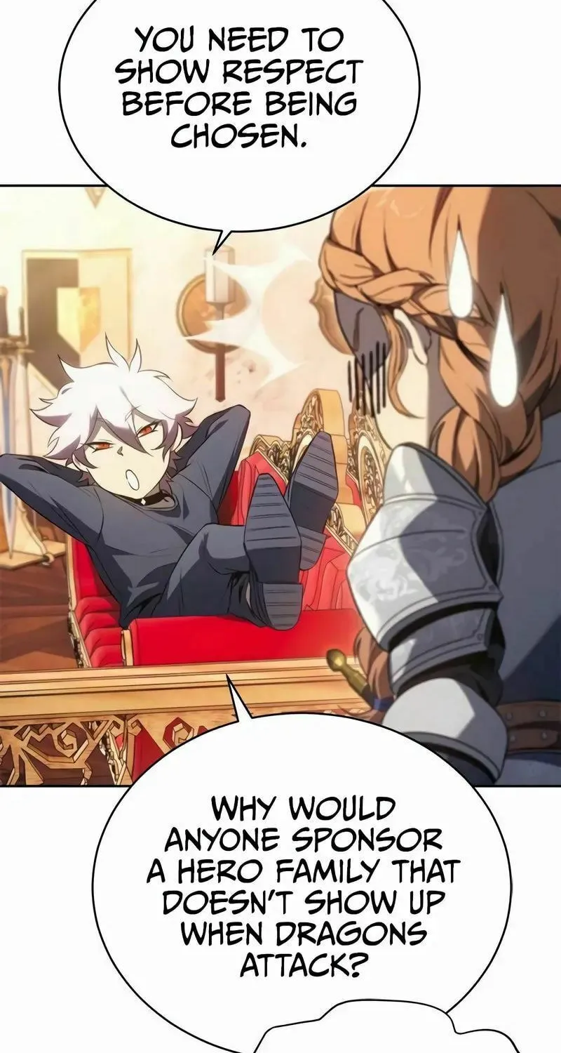 The Reason Why I Quit Being the Demon King Chapter 26 page 27 - 