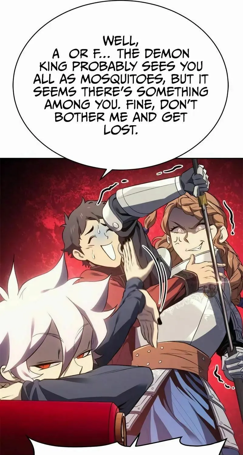 The Reason Why I Quit Being the Demon King Chapter 26 page 29 - 
