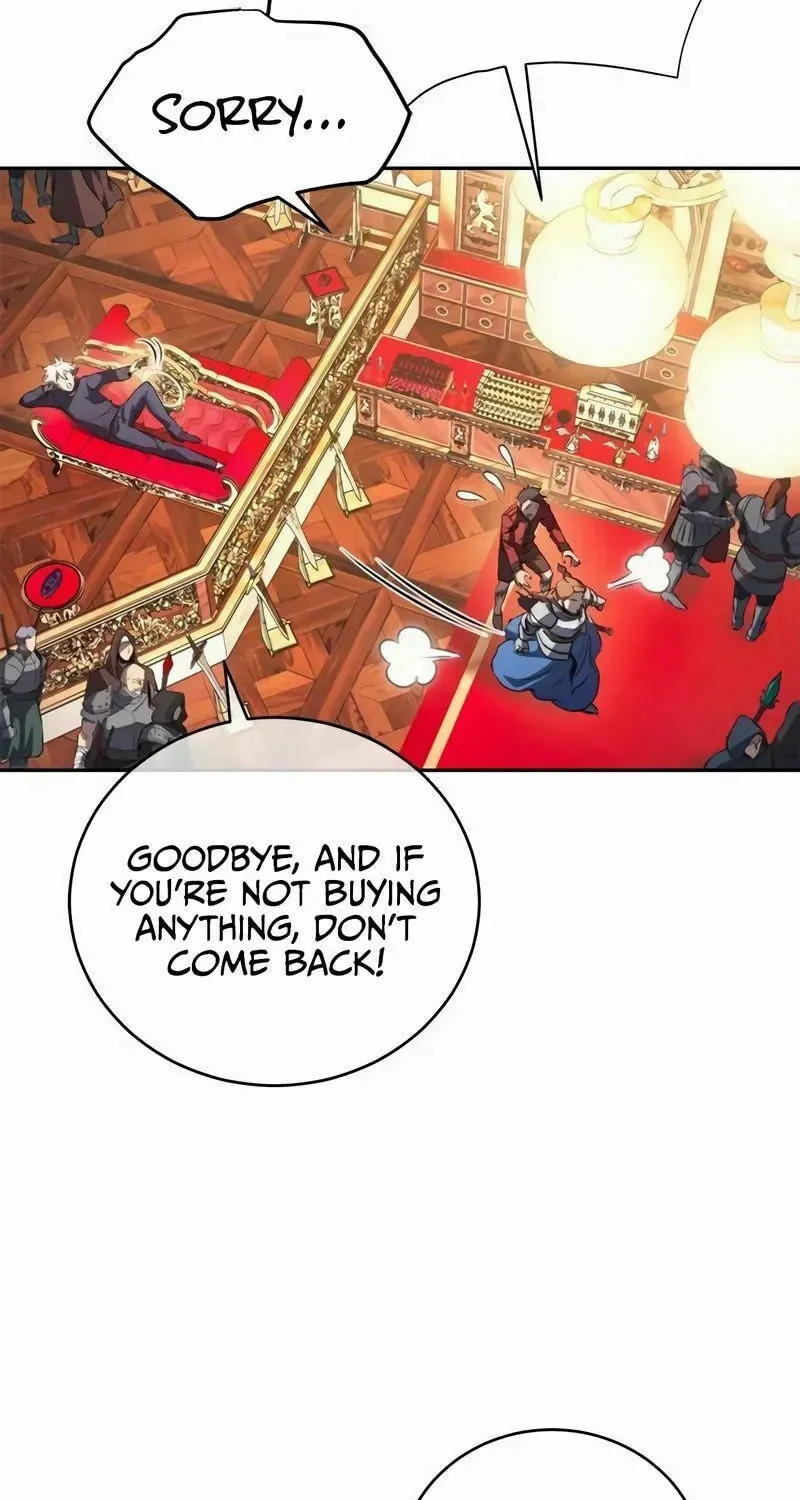 The Reason Why I Quit Being the Demon King Chapter 26 page 31 - 