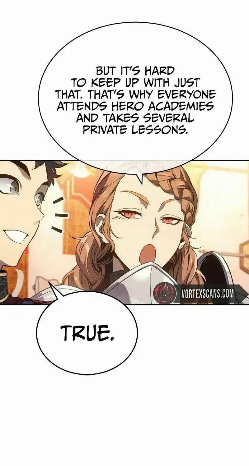 The Reason Why I Quit Being the Demon King Chapter 26 page 40 - 