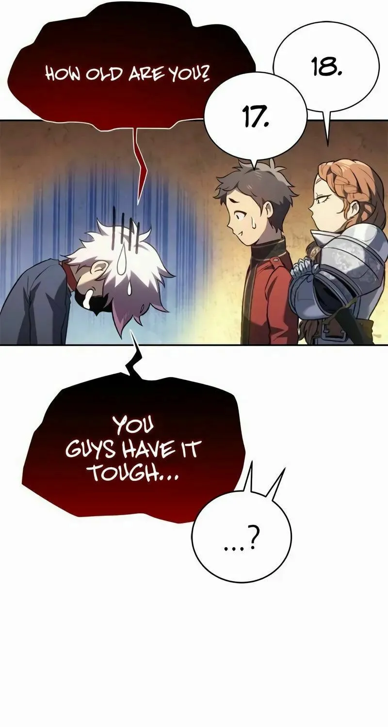 The Reason Why I Quit Being the Demon King Chapter 26 page 64 - 