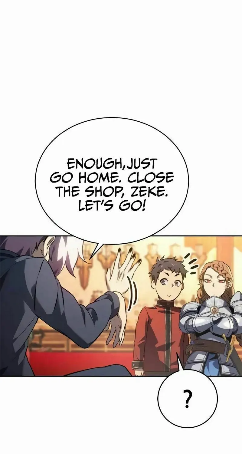 The Reason Why I Quit Being the Demon King Chapter 26 page 65 - 