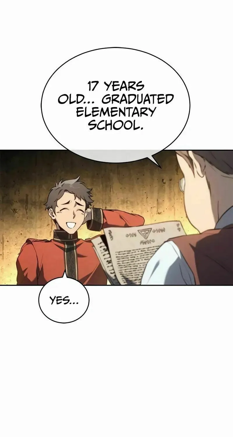 The Reason Why I Quit Being the Demon King Chapter 26 page 93 - 