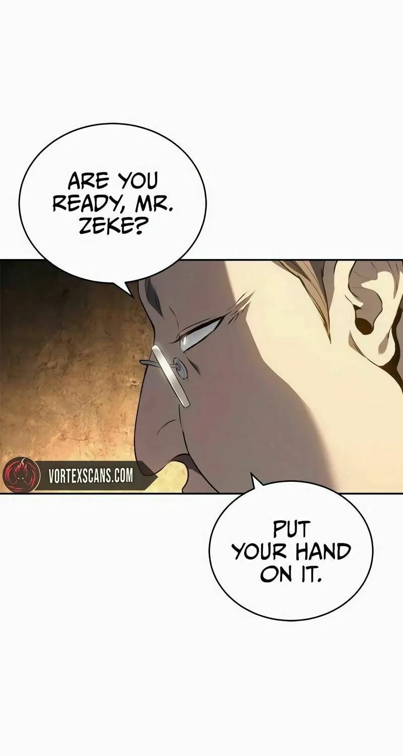 The Reason Why I Quit Being the Demon King Chapter 27 page 9 - 