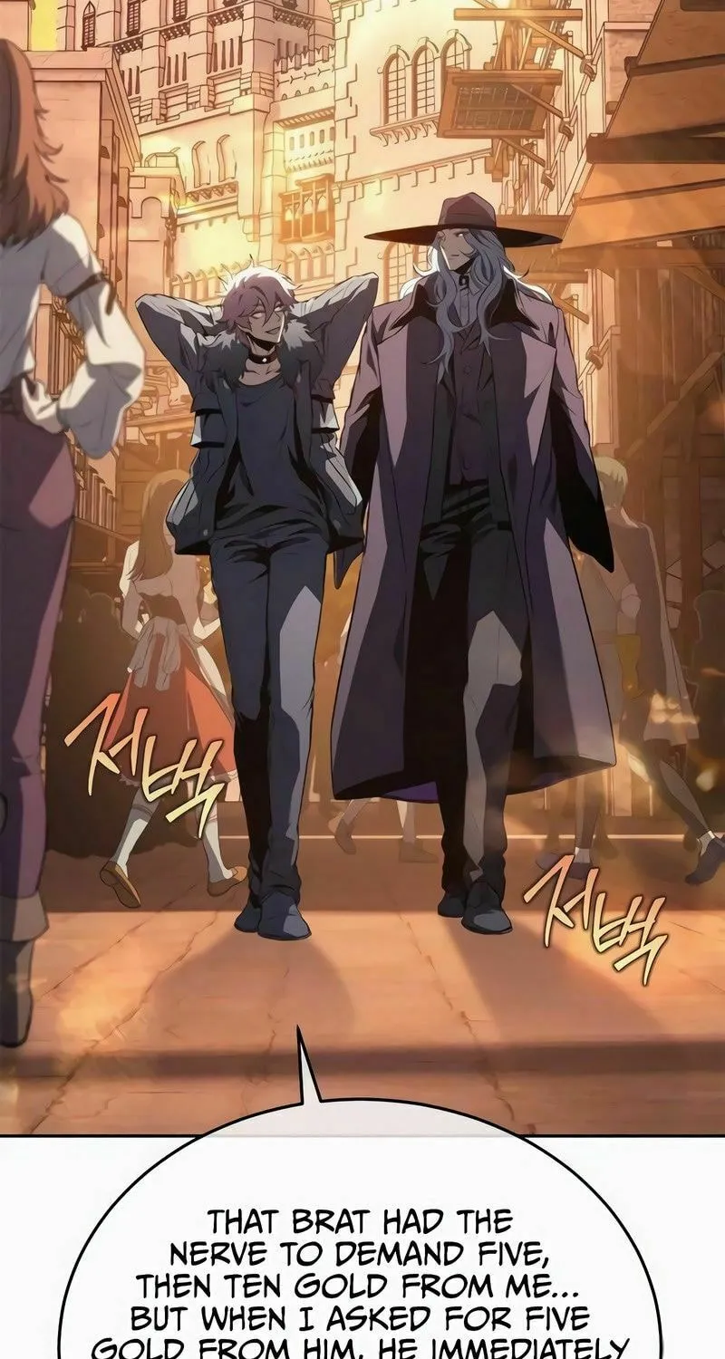 The Reason Why I Quit Being the Demon King Chapter 27 page 83 - 