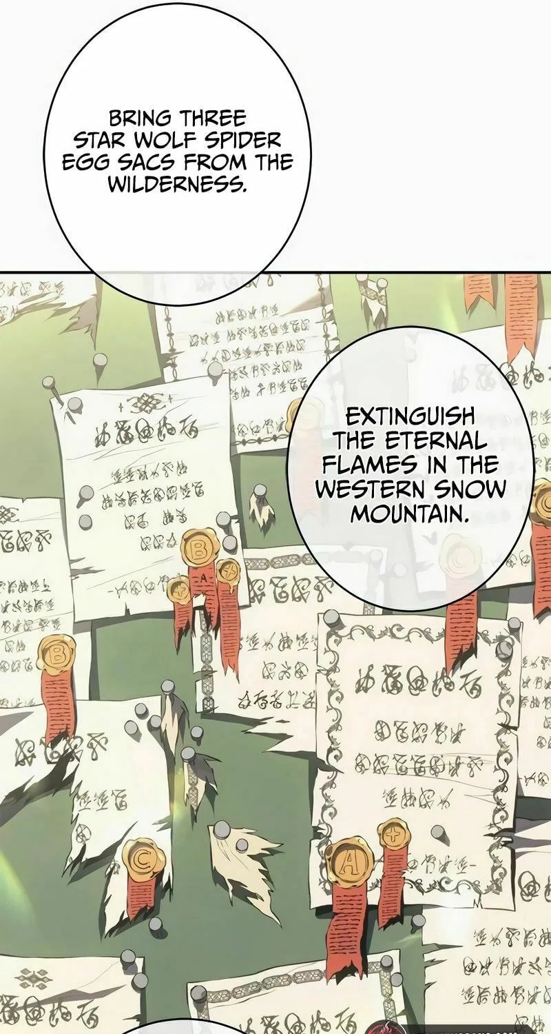 The Reason Why I Quit Being the Demon King Chapter 28 page 11 - 