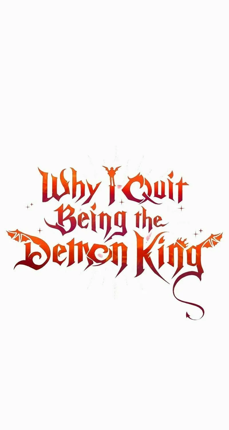 The Reason Why I Quit Being the Demon King Chapter 28 page 19 - 