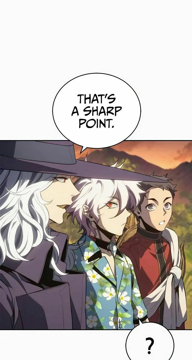 The Reason Why I Quit Being the Demon King Chapter 28 page 26 - 