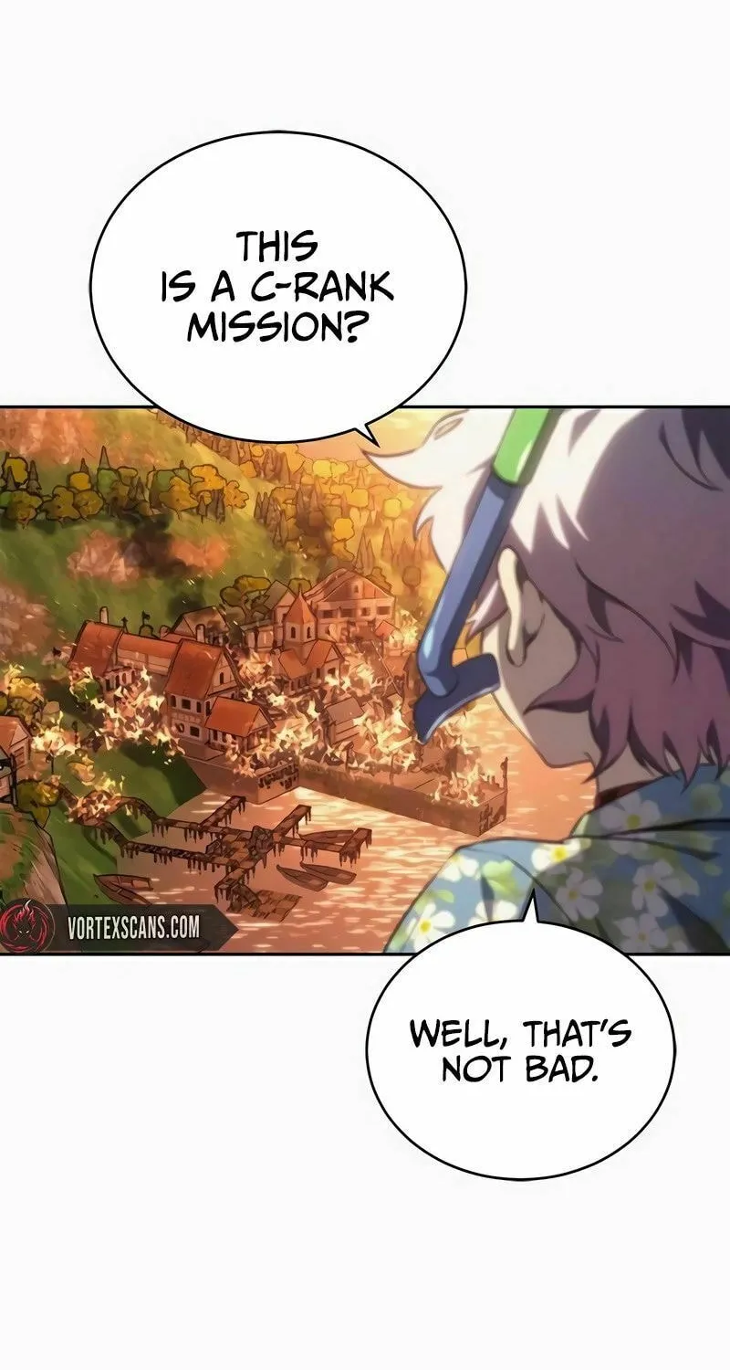 The Reason Why I Quit Being the Demon King Chapter 28 page 57 - 