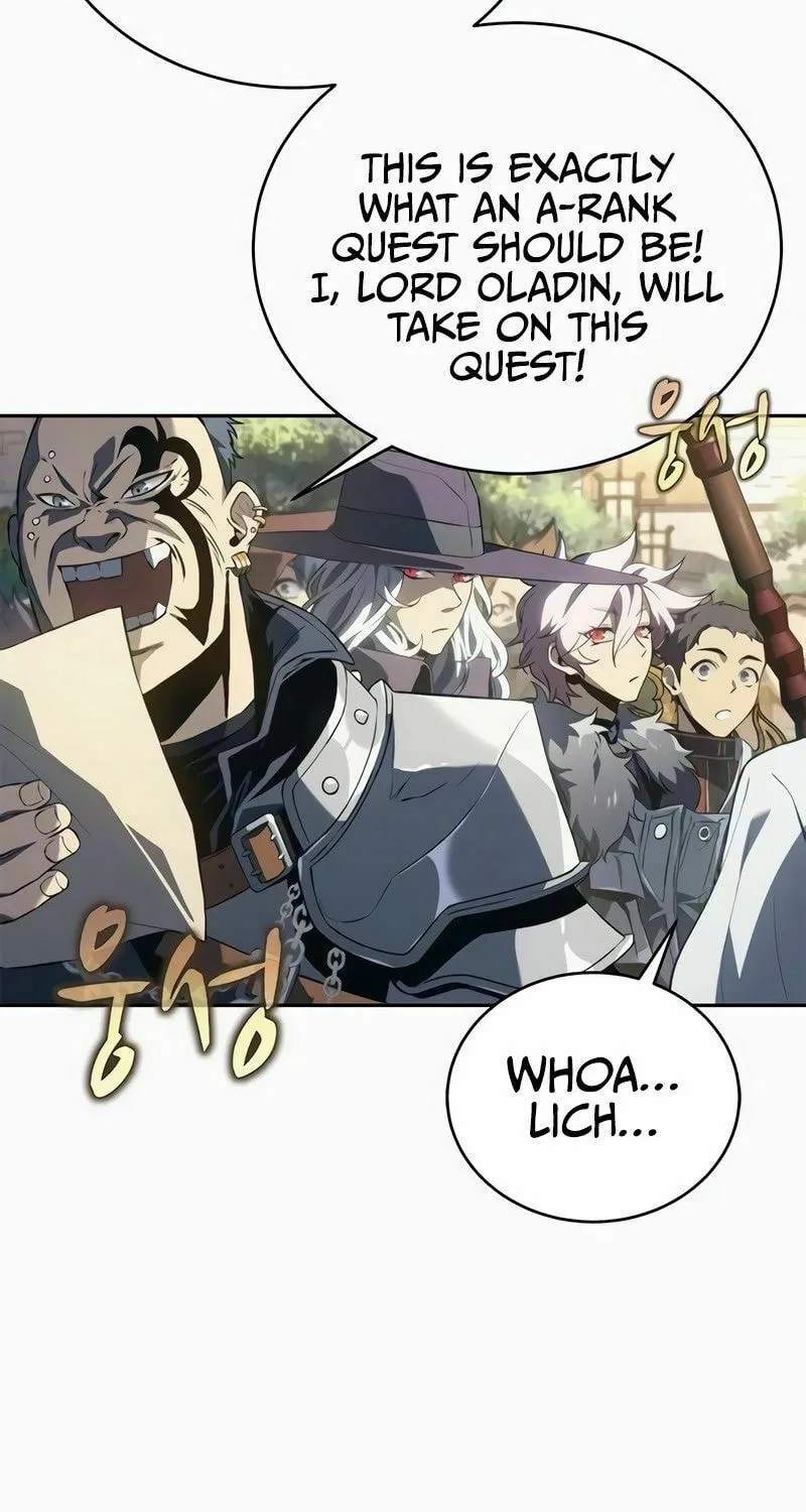 The Reason Why I Quit Being the Demon King Chapter 28 page 8 - 