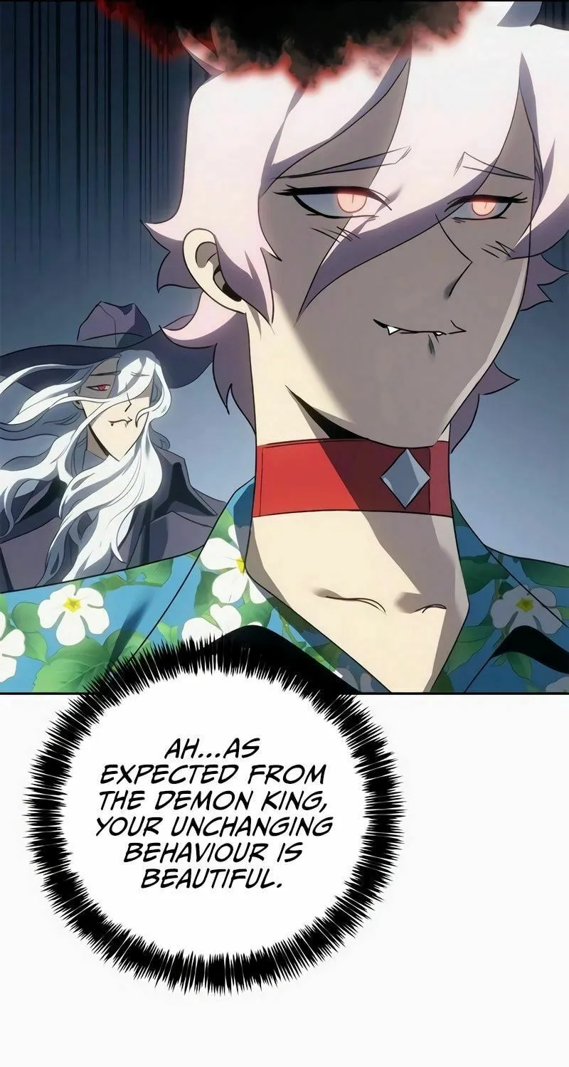 The Reason Why I Quit Being the Demon King Chapter 28 page 91 - 