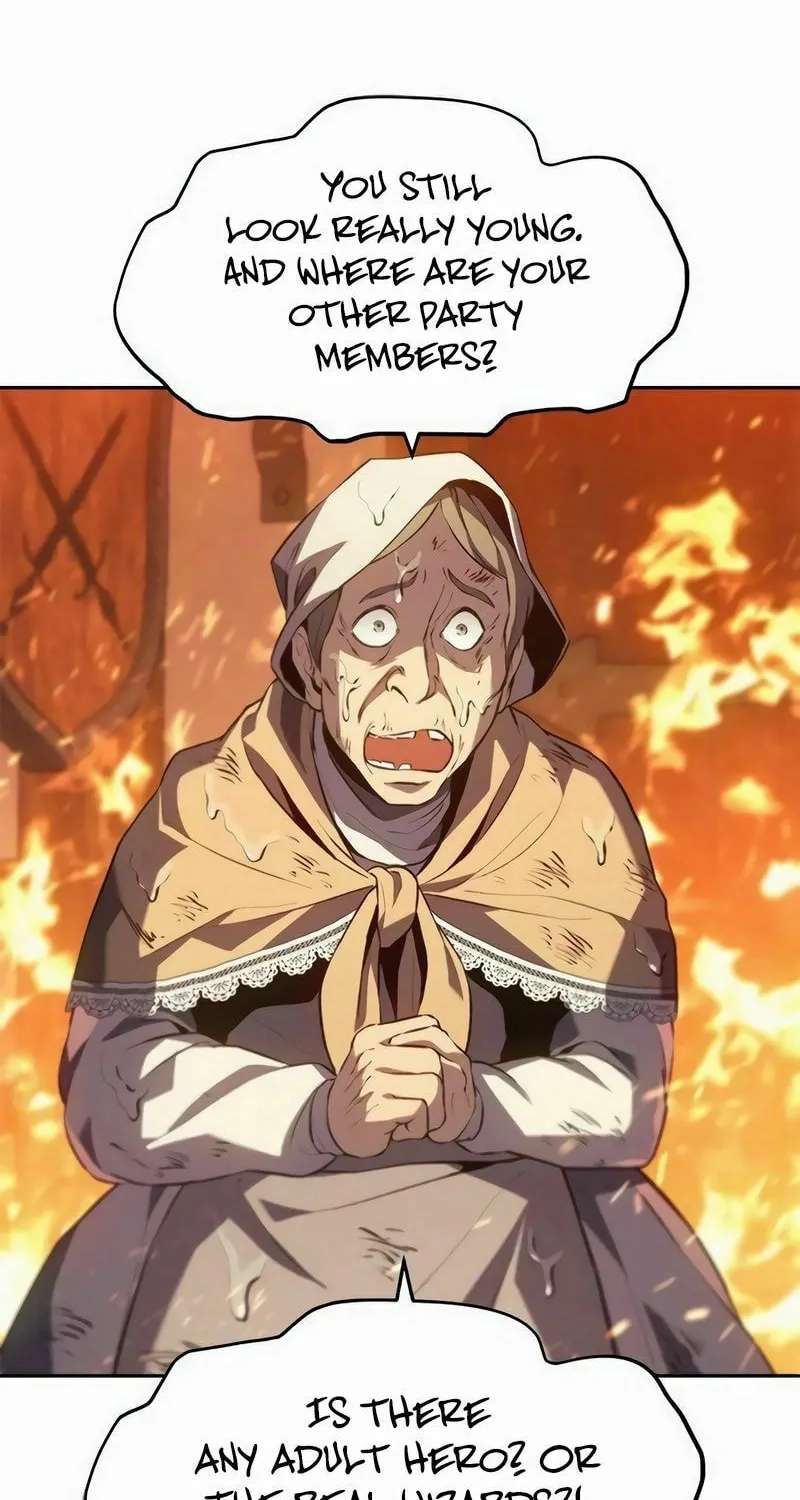 The Reason Why I Quit Being the Demon King Chapter 29 page 21 - 