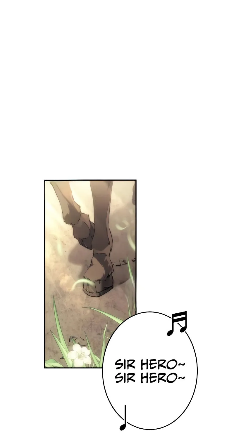 The Reason Why I Quit Being the Demon King Chapter 3 page 2 - 