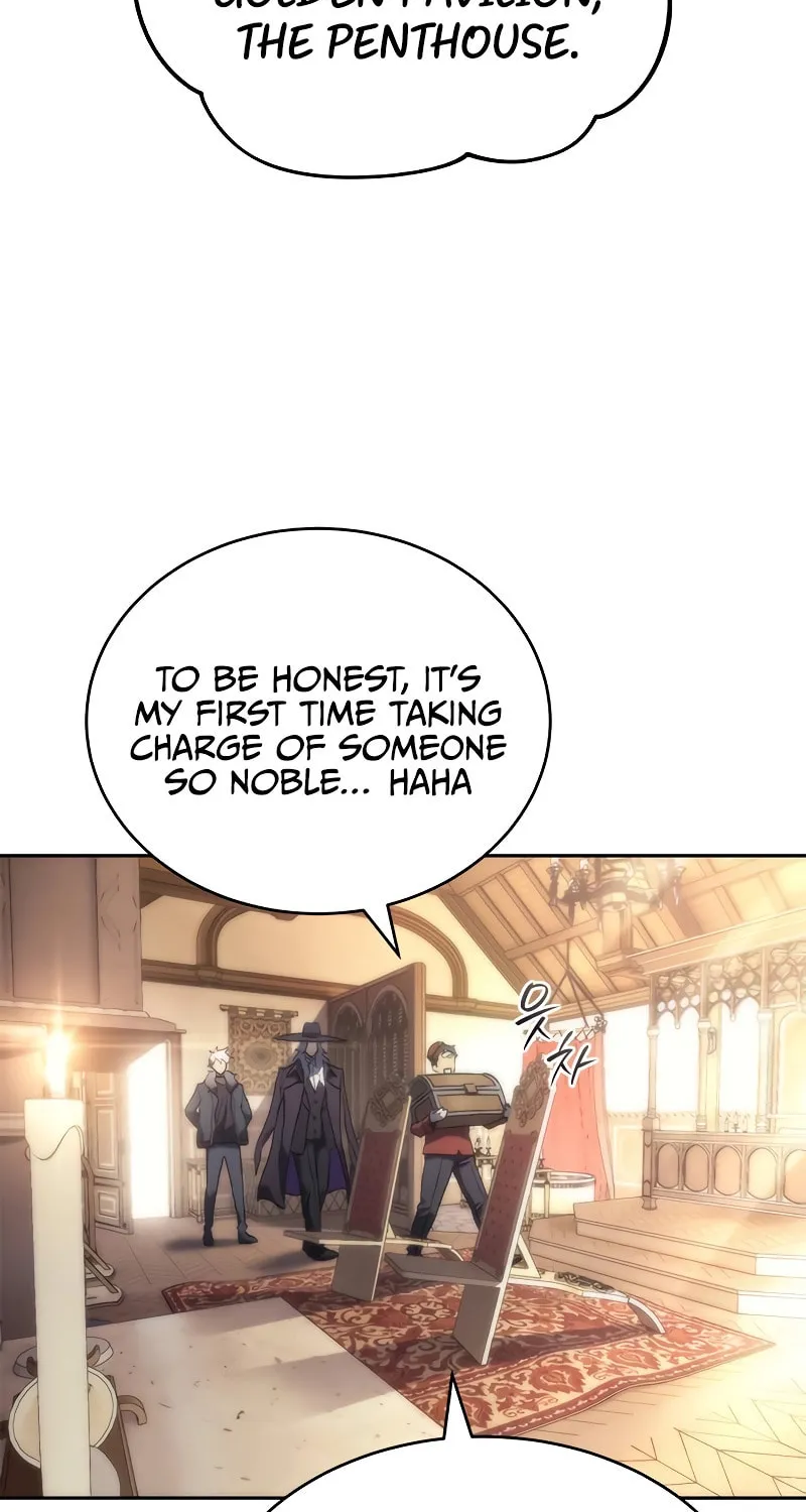 The Reason Why I Quit Being the Demon King Chapter 3 page 141 - 