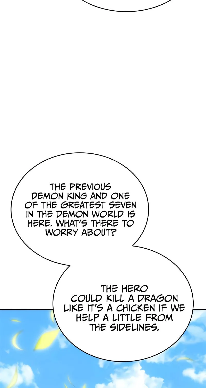 The Reason Why I Quit Being the Demon King Chapter 3 page 20 - 