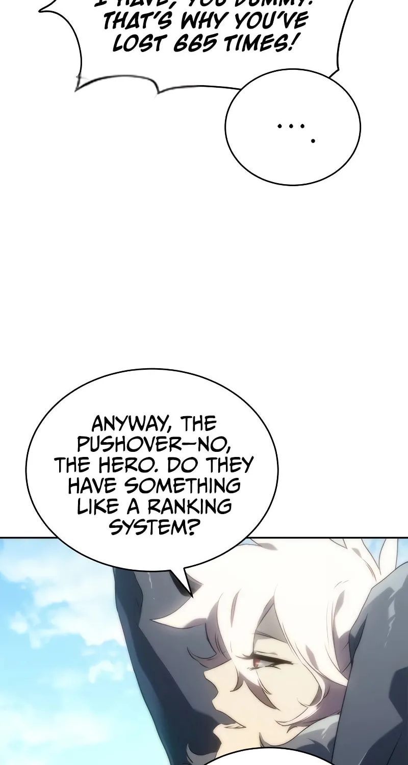 The Reason Why I Quit Being the Demon King Chapter 3 page 23 - 