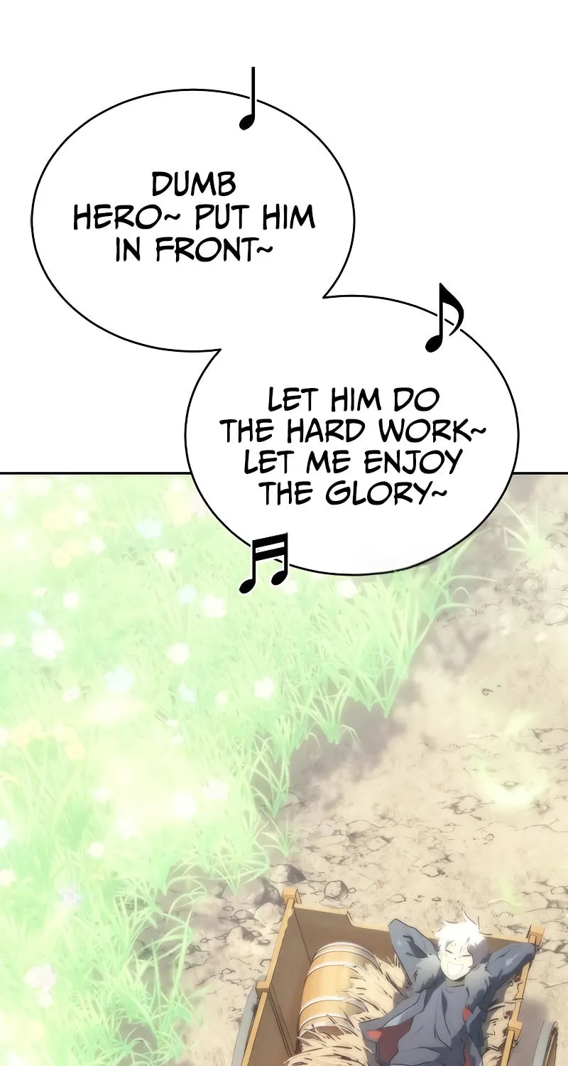The Reason Why I Quit Being the Demon King Chapter 3 page 5 - 