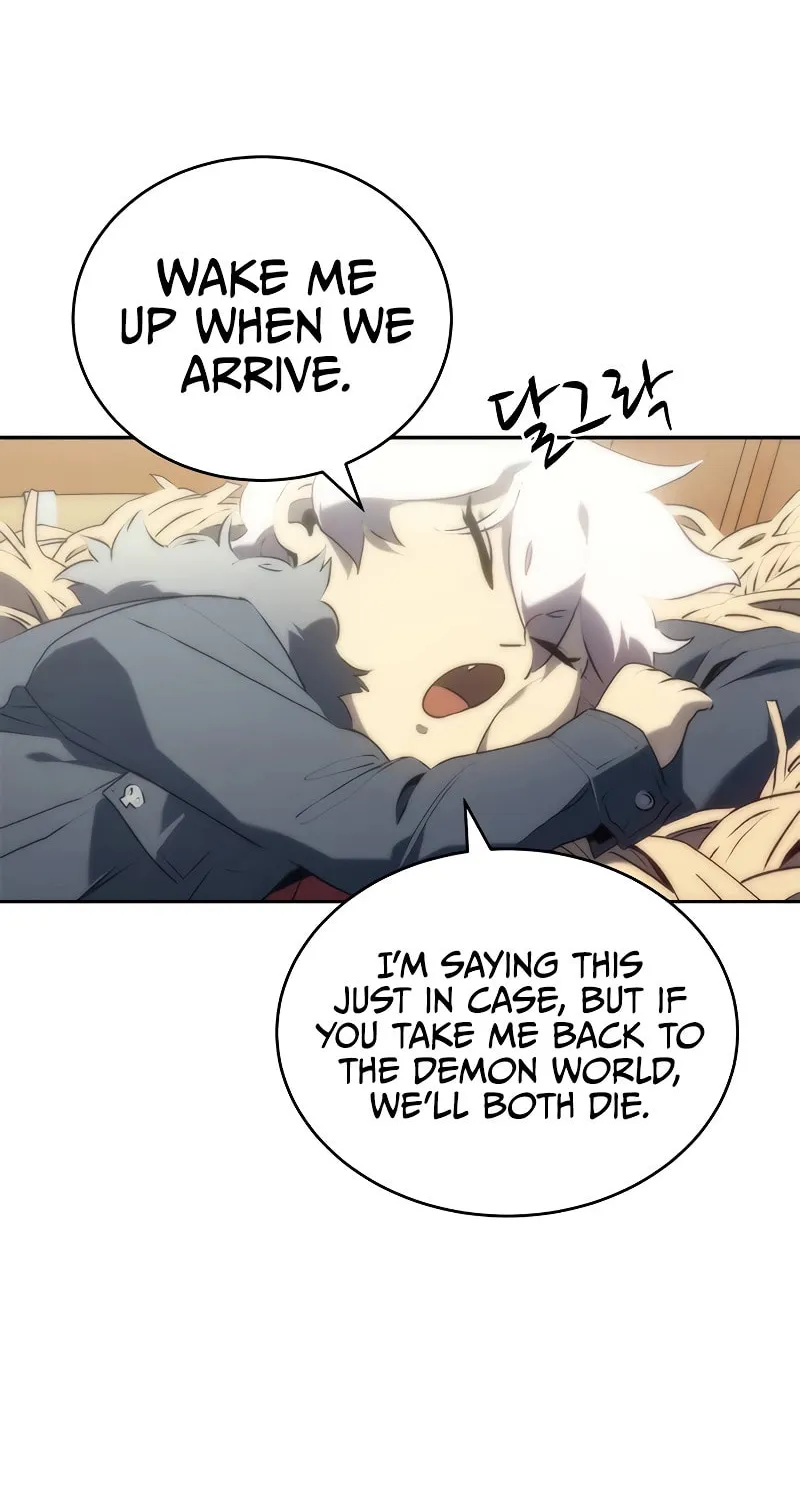 The Reason Why I Quit Being the Demon King Chapter 3 page 100 - 