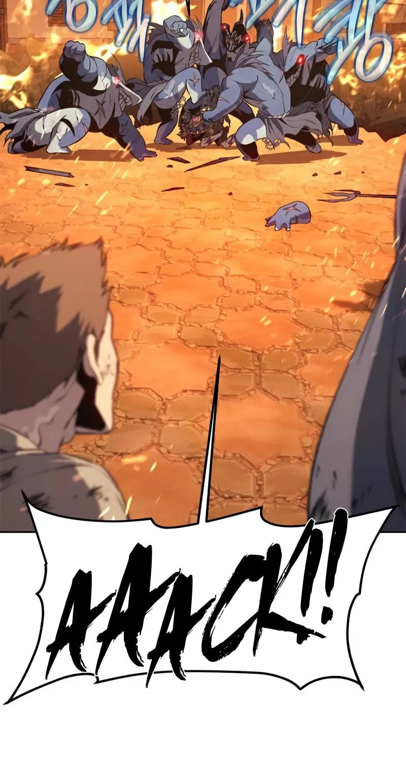 The Reason Why I Quit Being the Demon King Chapter 30 page 115 - 