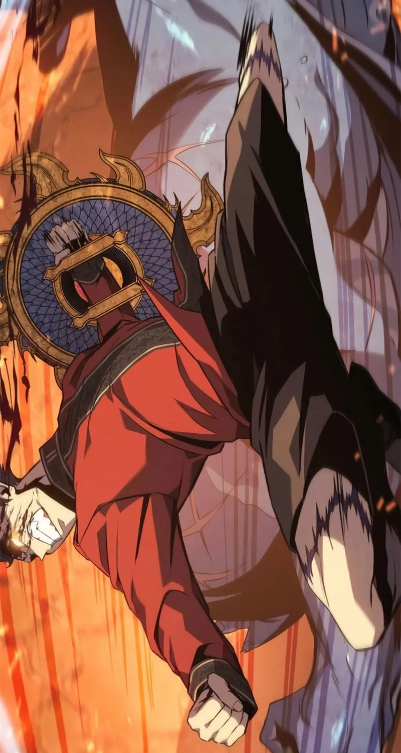 The Reason Why I Quit Being the Demon King Chapter 30 page 29 - 