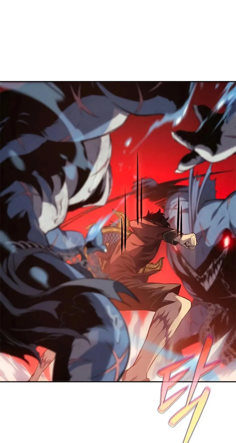 The Reason Why I Quit Being the Demon King Chapter 30 page 52 - 