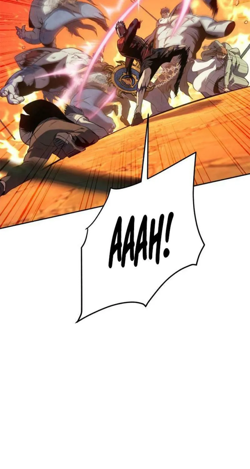 The Reason Why I Quit Being the Demon King Chapter 31 page 32 - 