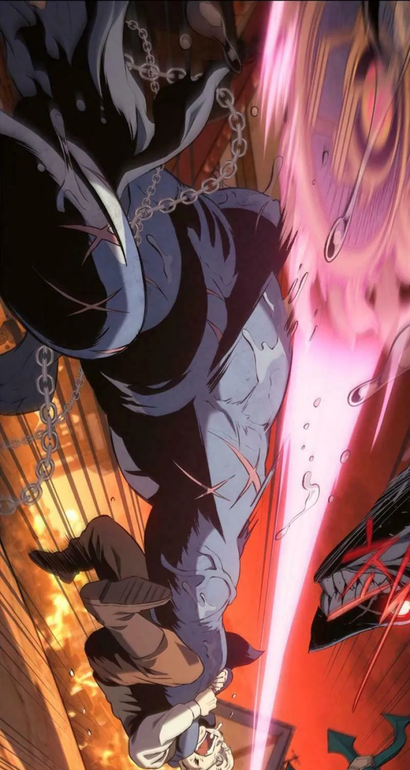 The Reason Why I Quit Being the Demon King Chapter 31 page 43 - 