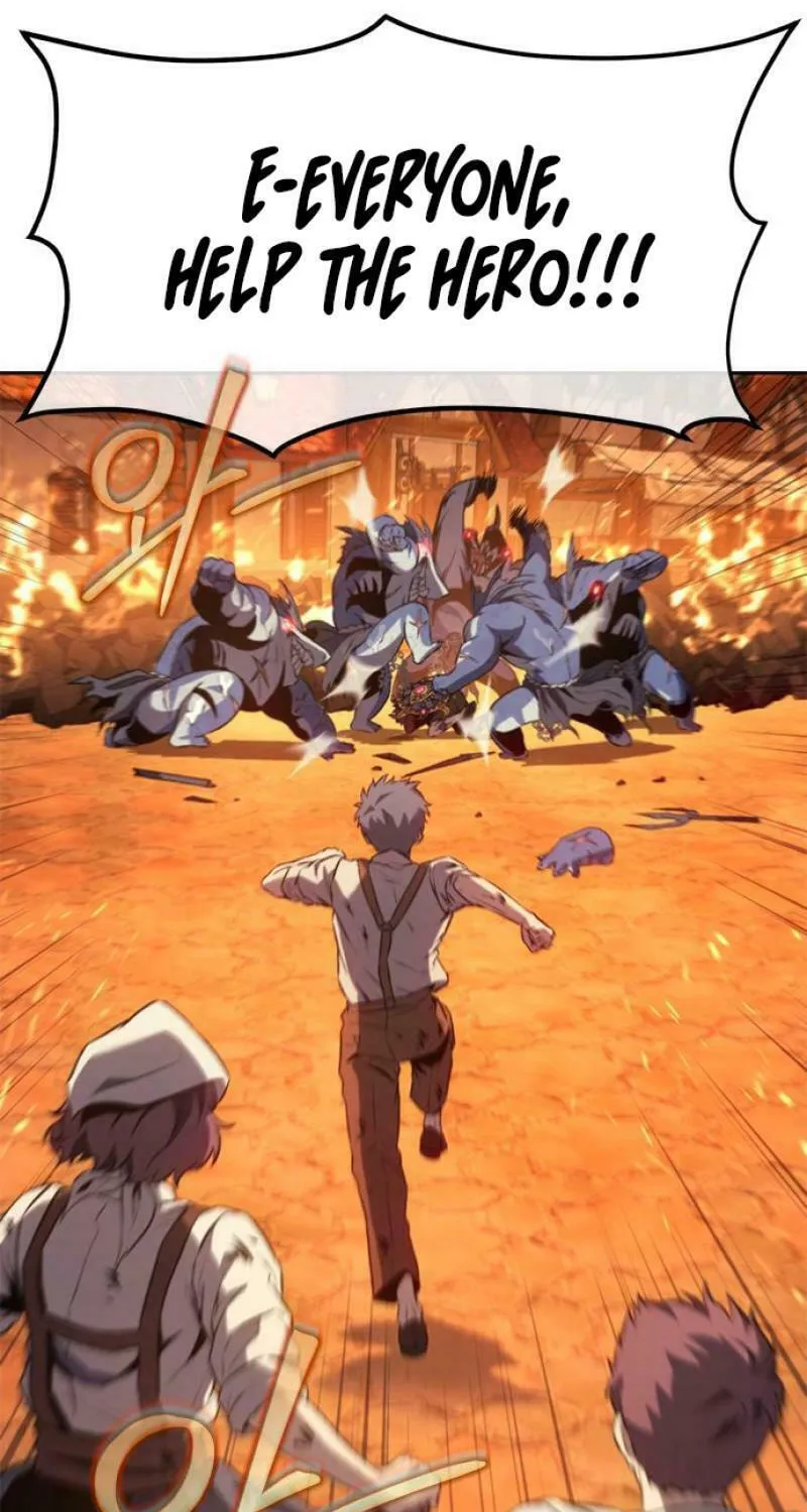 The Reason Why I Quit Being the Demon King Chapter 31 page 8 - 