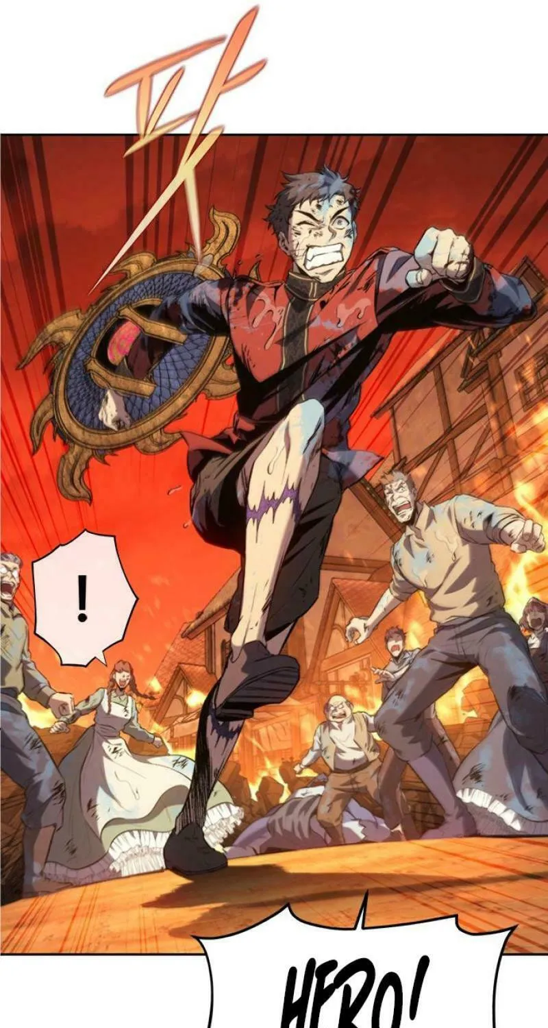 The Reason Why I Quit Being the Demon King Chapter 31 page 84 - 