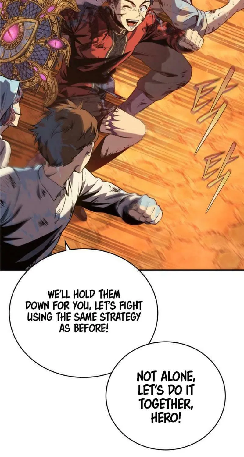 The Reason Why I Quit Being the Demon King Chapter 31 page 87 - 
