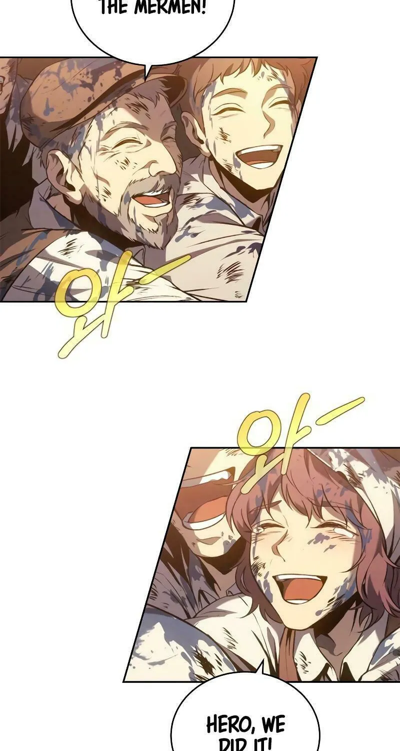 The Reason Why I Quit Being the Demon King Chapter 32 page 2 - 
