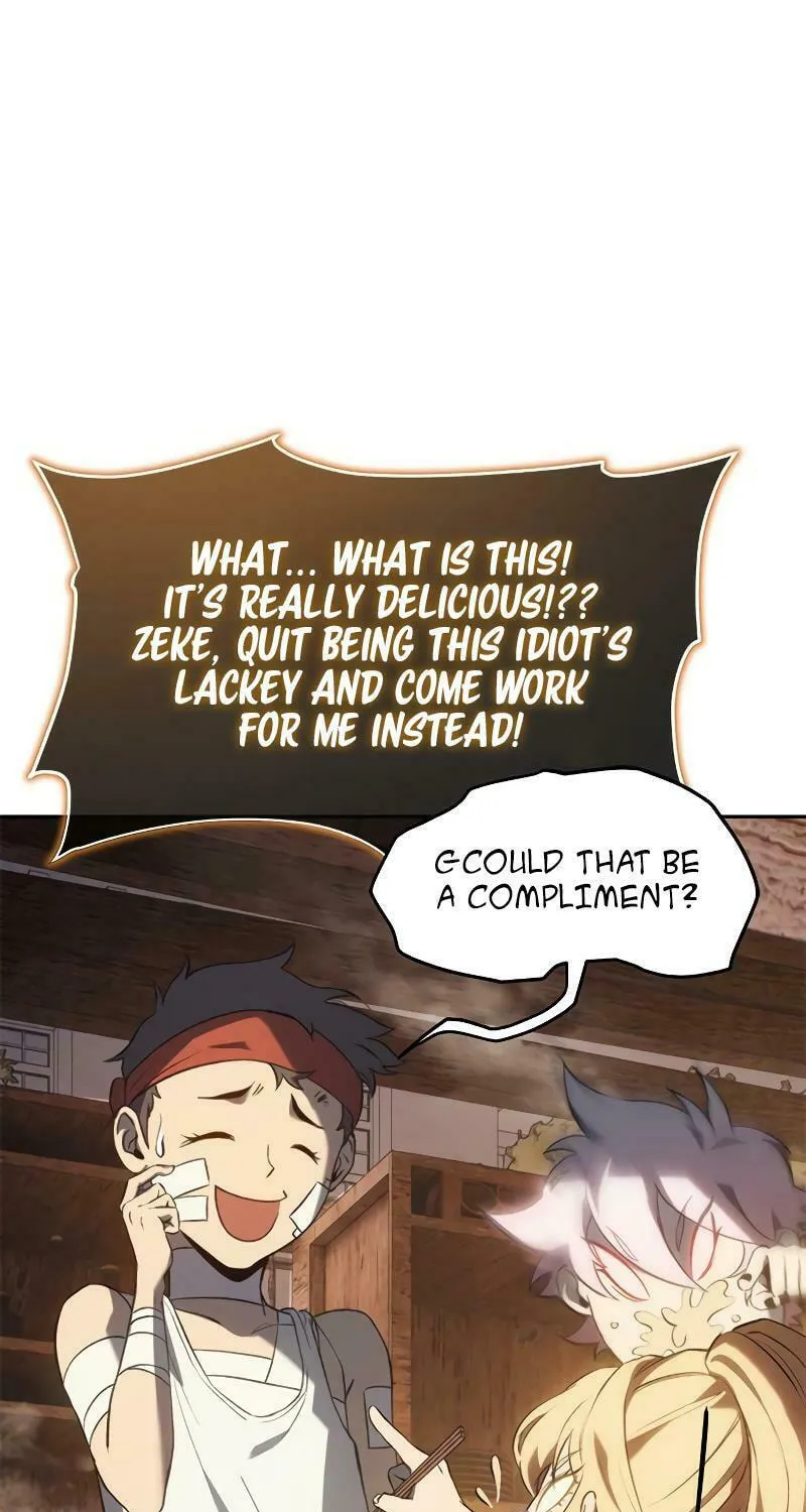The Reason Why I Quit Being the Demon King Chapter 32 page 114 - 