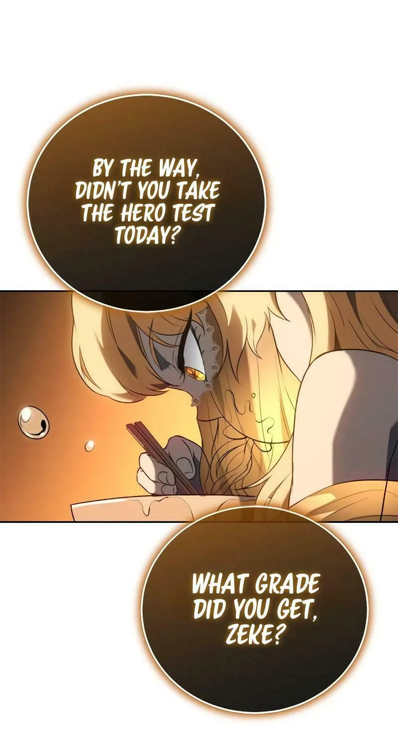 The Reason Why I Quit Being the Demon King Chapter 32 page 116 - 