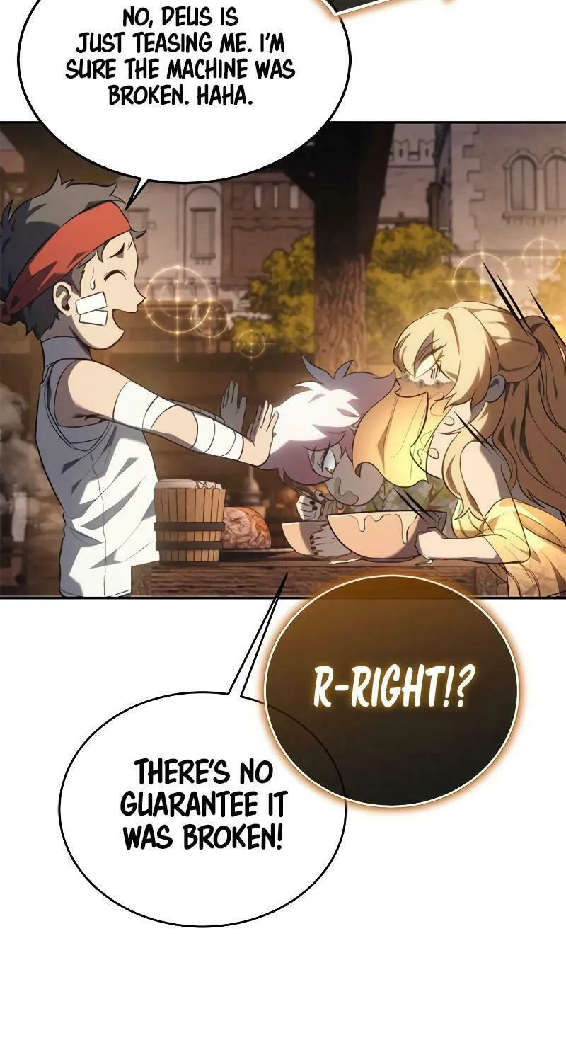 The Reason Why I Quit Being the Demon King Chapter 32 page 120 - 