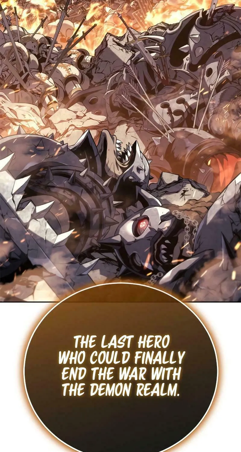 The Reason Why I Quit Being the Demon King Chapter 32 page 124 - 