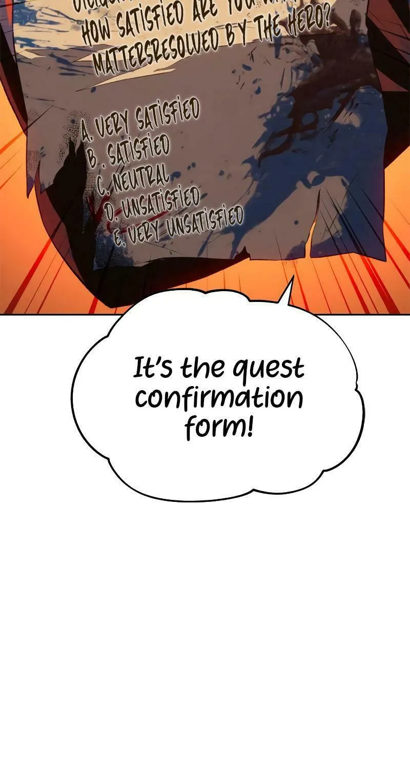 The Reason Why I Quit Being the Demon King Chapter 32 page 52 - 