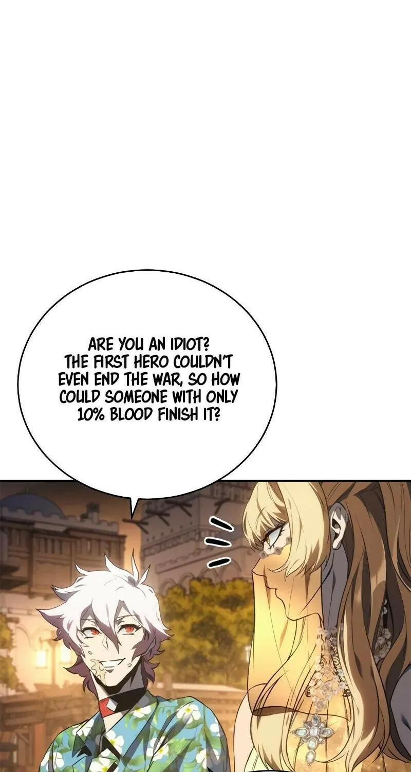 The Reason Why I Quit Being the Demon King Chapter 33 page 11 - 