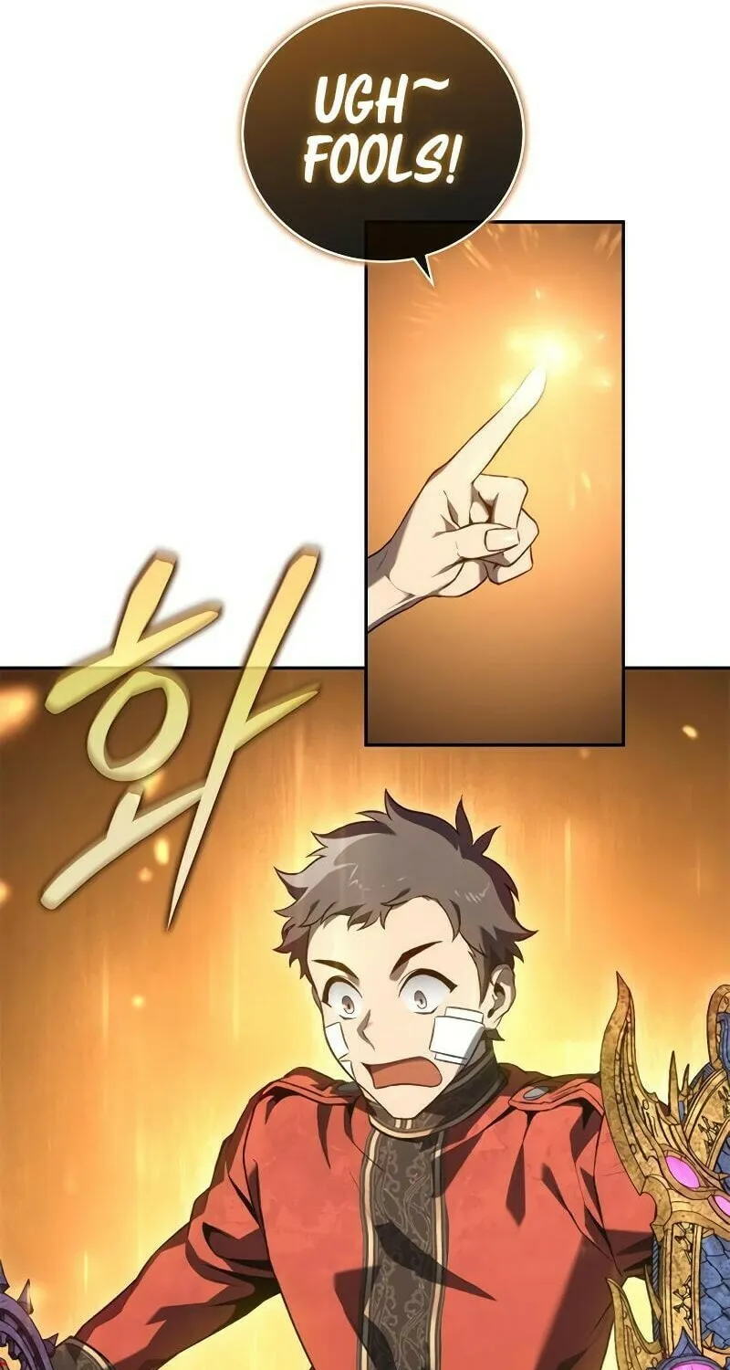 The Reason Why I Quit Being the Demon King Chapter 33 page 111 - 