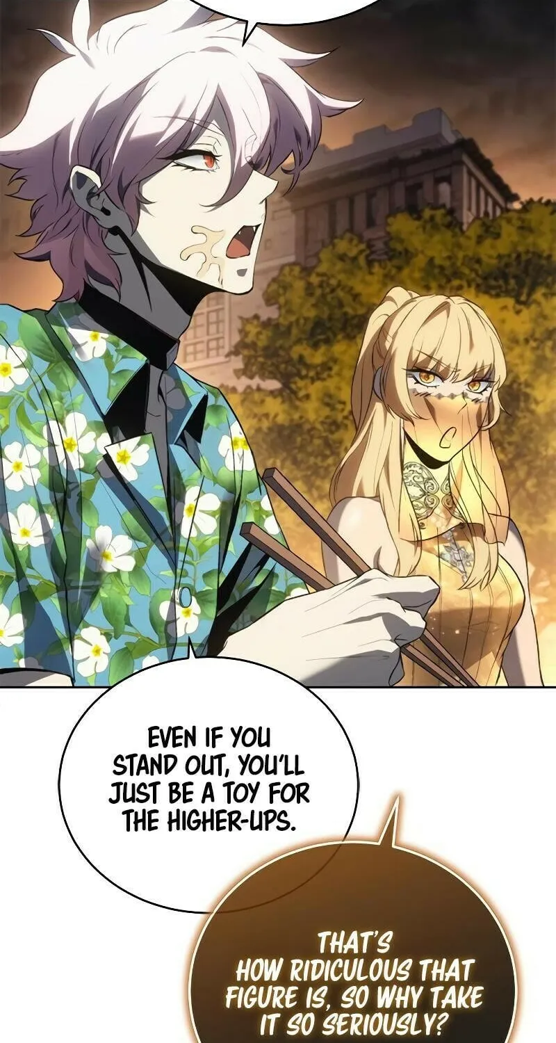 The Reason Why I Quit Being the Demon King Chapter 33 page 13 - 