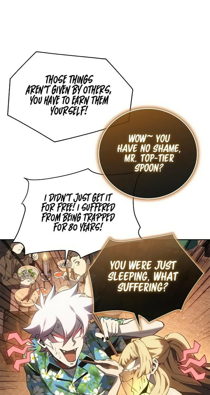 The Reason Why I Quit Being the Demon King Chapter 33 page 16 - 