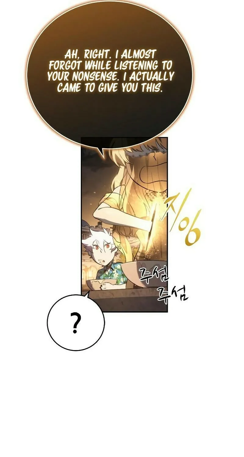 The Reason Why I Quit Being the Demon King Chapter 33 page 20 - 