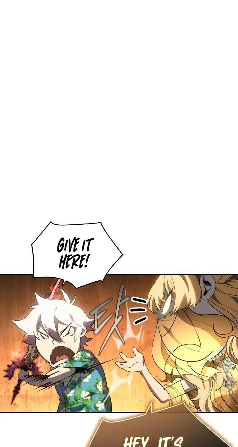 The Reason Why I Quit Being the Demon King Chapter 33 page 26 - 