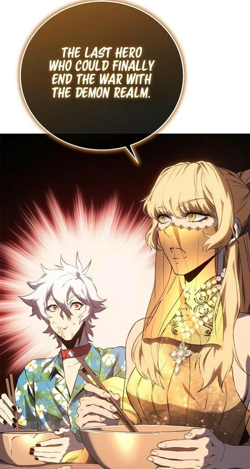 The Reason Why I Quit Being the Demon King Chapter 33 page 5 - 