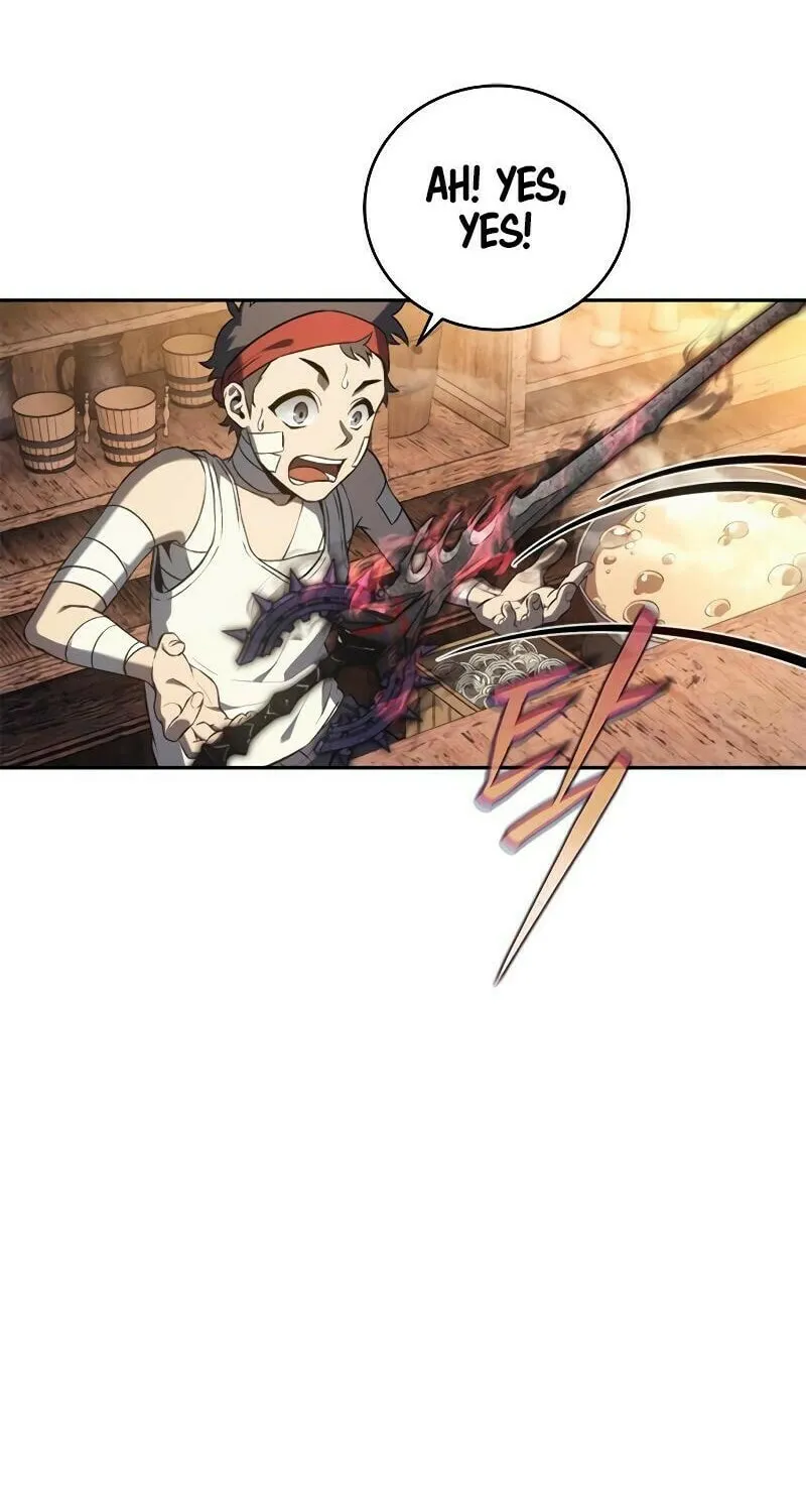 The Reason Why I Quit Being the Demon King Chapter 33 page 42 - 